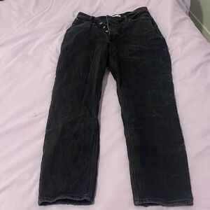 Abercombie jeans